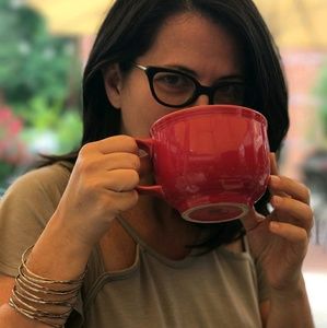 Meet your Posher, Nancie